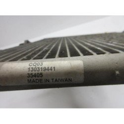 Radiateur Clim Citroen C3 1 Phase 1 (3)