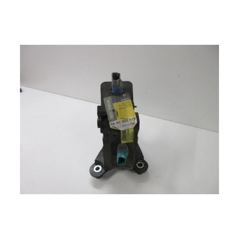 Pedale D'embrayage Renault Laguna 3 Phase 1 (1)