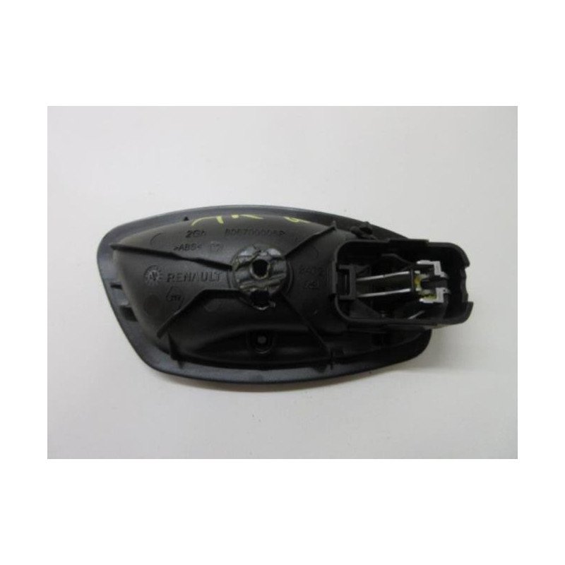 Poignee Interieur Arriere Gauche Renault Laguna 3 Phase 1 (1)