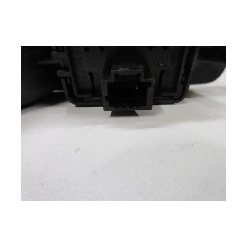 Interrupteur De Leve Vitre Arriere Gauche Renault Laguna 3 Phase 1 (1)