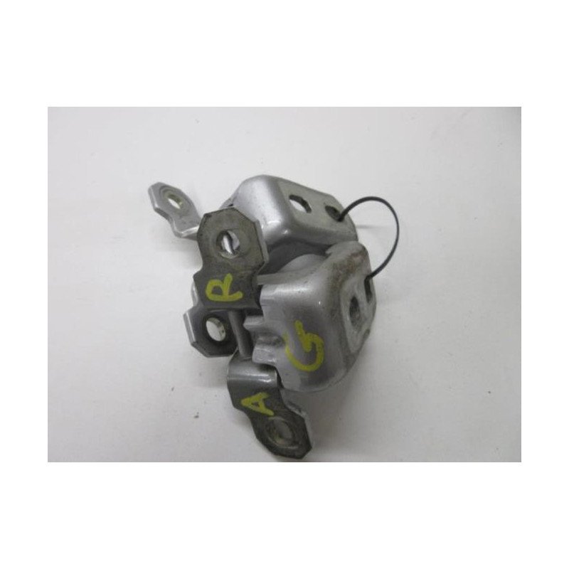 Charniere De Porte Arriere Gauche Renault Laguna 3 Phase 1 (1)