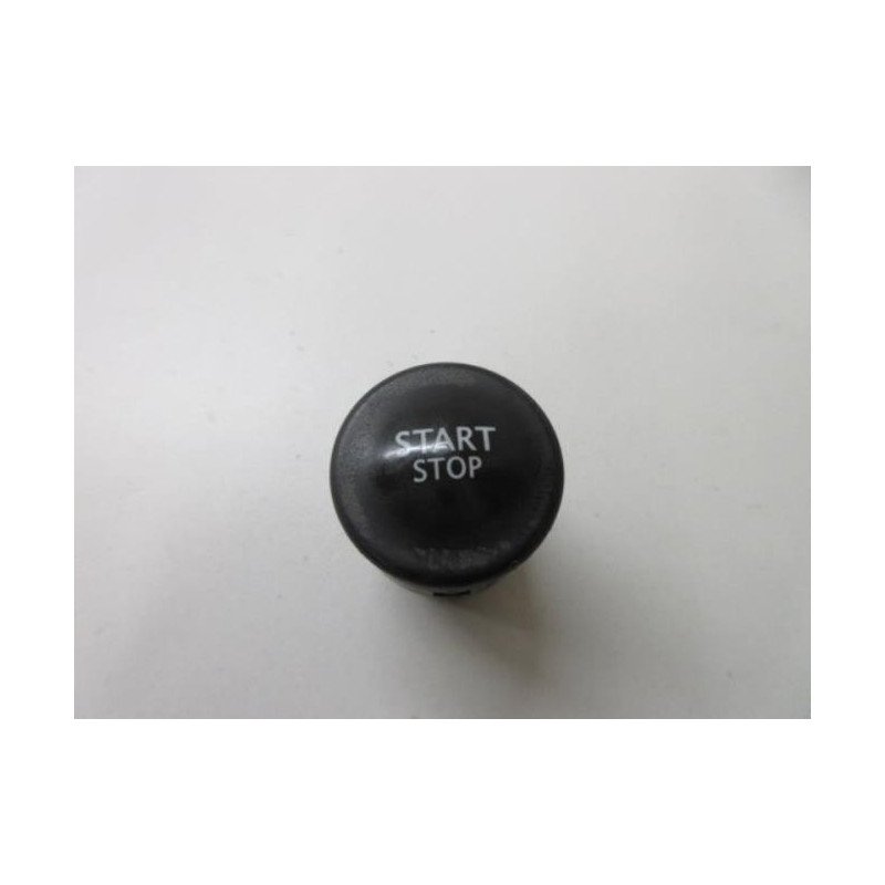 Bouton De Demarrage Renault Laguna 3 Phase 1 (1)