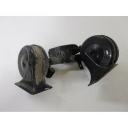 Avertisseur/klaxon Audi A3 1 Phase 1 (2)
