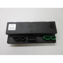 Calculateur Citroen C8 (1)