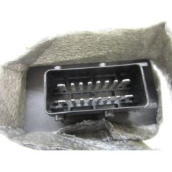 Boitier Telecommande Emetteur Recepteur Centralisation Porte (plip) Citroen C8 (3)