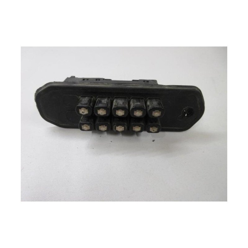 Contacteur De Portes Citroen C8 (1)