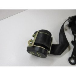 Ceinture Arriere Gauche Troisieme Ligne Citroen C8 (1)