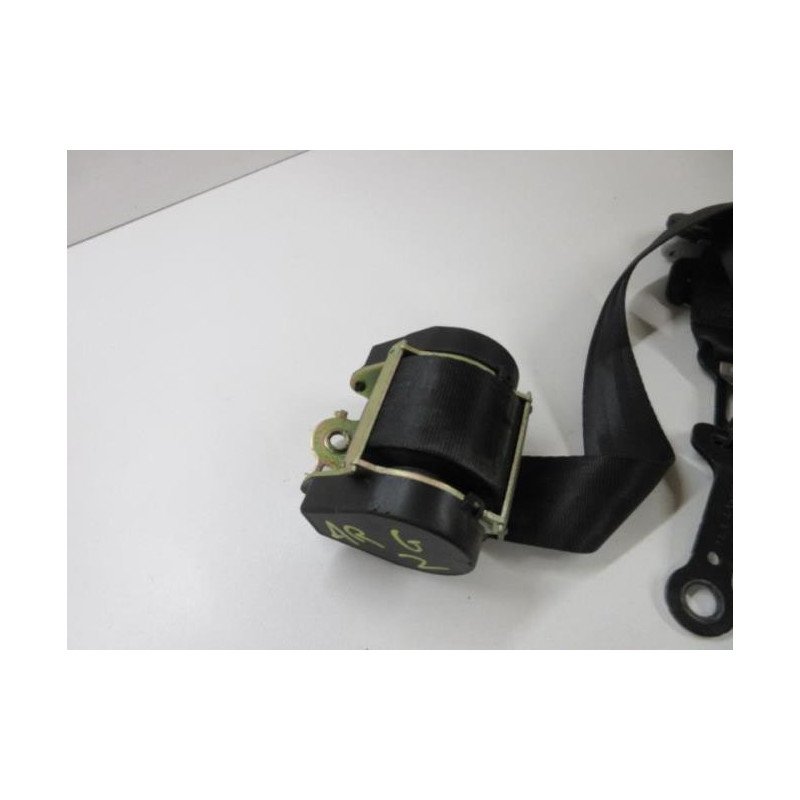 Ceinture Arriere Gauche Troisieme Ligne Citroen C8 (1)