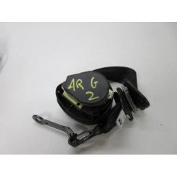 Ceinture Arriere Gauche Troisieme Ligne Citroen C8 (2)