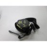Ceinture Arriere Gauche Troisieme Ligne Citroen C8 (2)