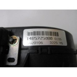 Ventilateur Chauffage Citroen C8 (3)