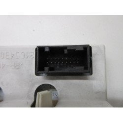 Horloge Citroen C8 (2)