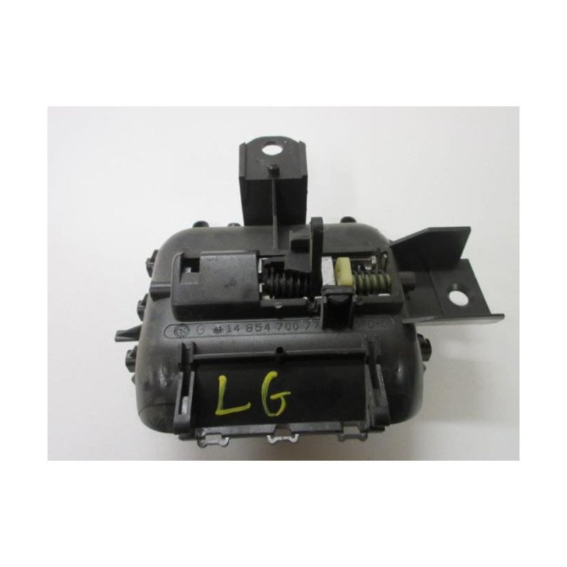 Poignee Interieur Porte Laterale Gauche Citroen C8 (1)