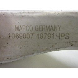 Bras Inferieur Avant Droit Volkswagen Passat 4 Phase 1 (2)