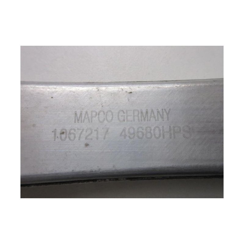 Bras Tirant Avant Gauche Volkswagen Passat 4 Phase 1 (1)