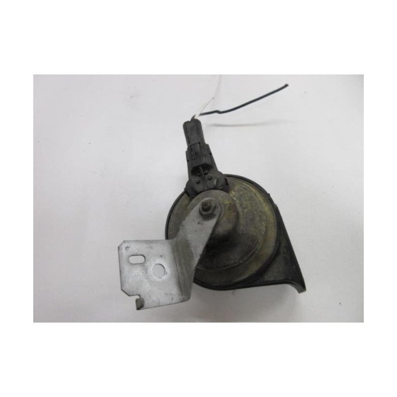 Avertisseur/klaxon Renault R19 Phase 2 (1)