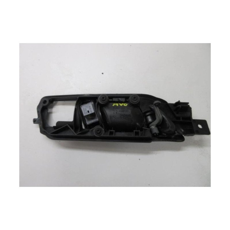 Poignee Interieur Avant Gauche Volkswagen Polo 4 Phase 2 (1)