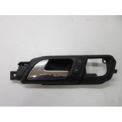 Poignee Interieur Avant Gauche Volkswagen Polo 4 Phase 2 (2)