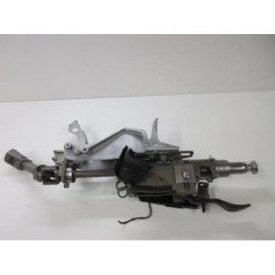 Colonne De Direction Volkswagen Polo 4 Phase 2 (2)