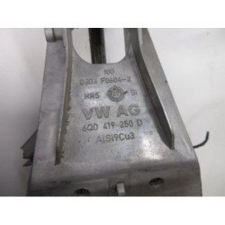 Colonne De Direction Volkswagen Polo 4 Phase 2 (3)