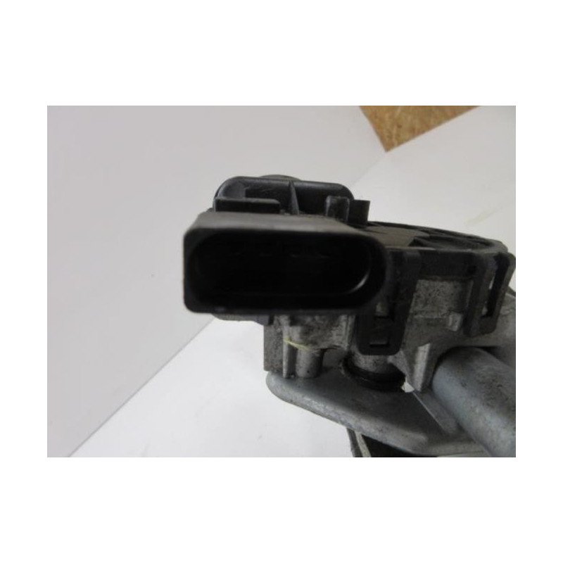 Mecanisme Essuie Glace Avant Volkswagen Polo 4 Phase 2 (1)