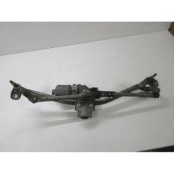 Mecanisme Essuie Glace Avant Volkswagen Polo 4 Phase 2 (2)