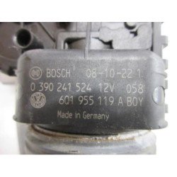 Mecanisme Essuie Glace Avant Volkswagen Polo 4 Phase 2 (3)