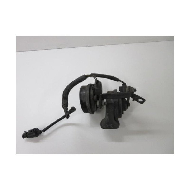 Avertisseur/klaxon Volkswagen Polo 4 Phase 2 (1)