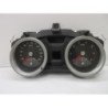 Compteur Renault Megane 2 Phase 1 (1)