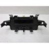 Horloge Renault Megane 2 Phase 1 (3)