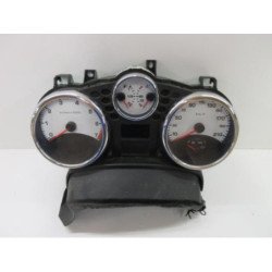 Compteur Peugeot 207 Phase 1 (1)