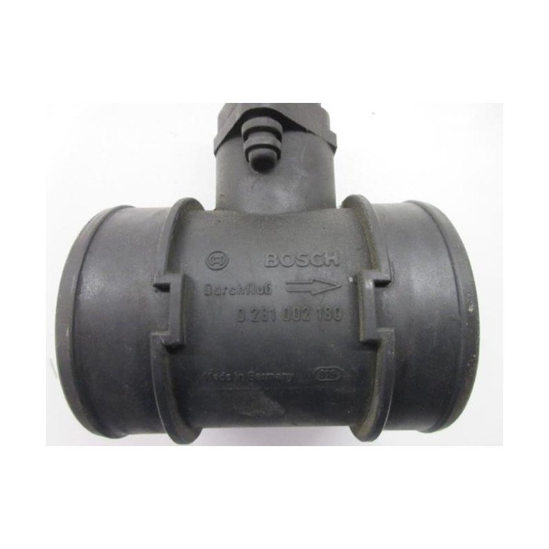 Debitmetre Opel Astra G (1)