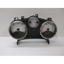 Compteur Peugeot 207 Phase 1 Break (2)