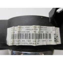 Compteur Peugeot 207 Phase 1 Break (3)