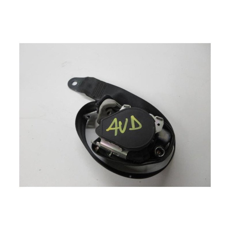 Ceinture Avant Droit Peugeot 207 Phase 1 Break (1)