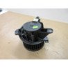 Ventilateur Chauffage Peugeot 306 Phase 2 (3)