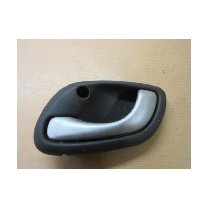 Poignee Interieur Arriere Gauche Opel Agila A (1)