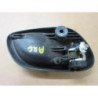 Poignee Interieur Arriere Gauche Opel Agila A (2)