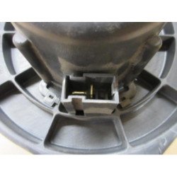 Ventilateur Chauffage Opel Agila A (1)