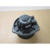 Ventilateur Chauffage Opel Agila A (3)