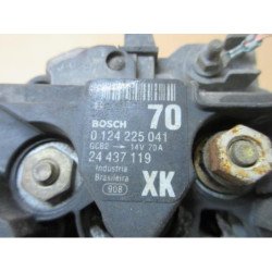 Alternateur Opel Agila A (4)