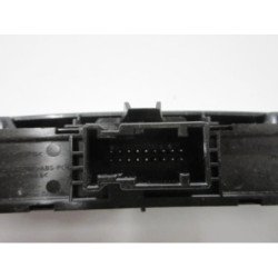 Bouton De Warning Peugeot 308 1 Sw Phase 1 Break (1)