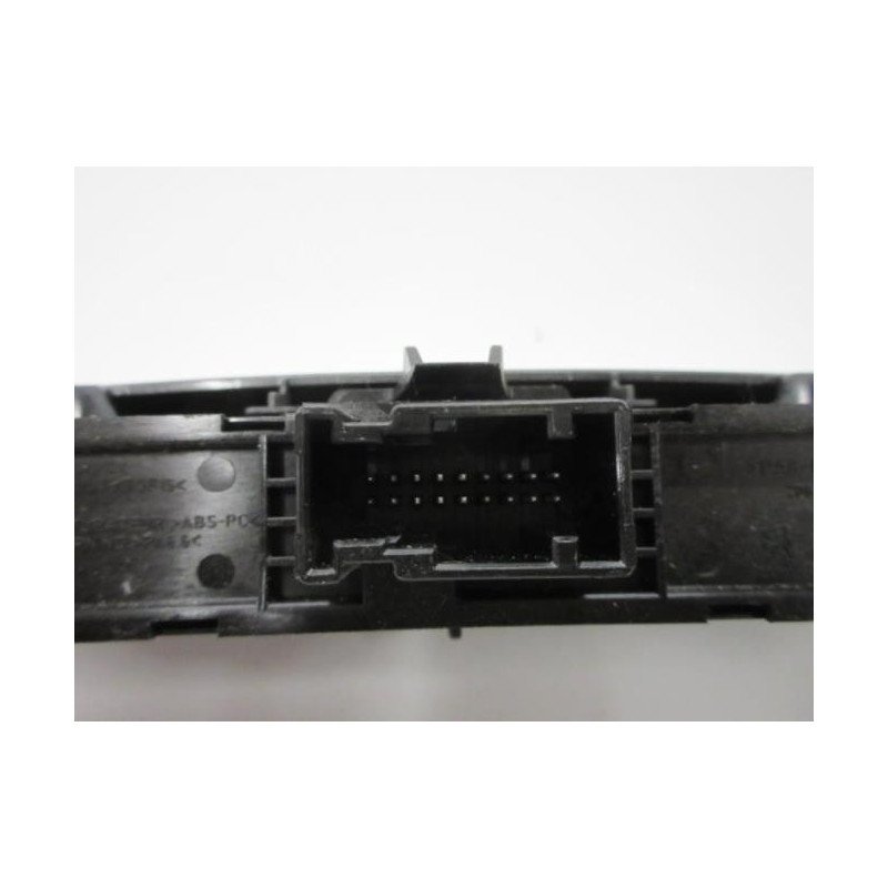 Bouton De Warning Peugeot 308 1 Sw Phase 1 Break (1)