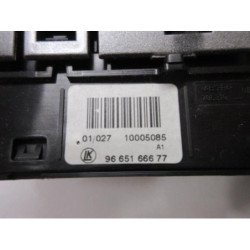 Bouton De Warning Peugeot 308 1 Sw Phase 1 Break (3)