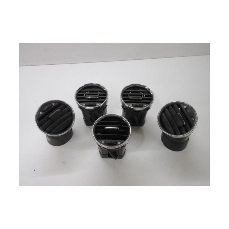 Aerateur Tableau De Bord Peugeot 308 1 Sw Phase 1 Break (1)