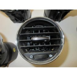 Aerateur Tableau De Bord Peugeot 308 1 Sw Phase 1 Break (3)