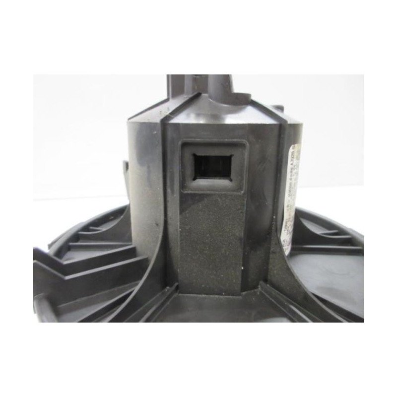 Ventilateur Chauffage Opel Zafira B Phase 1 (1)