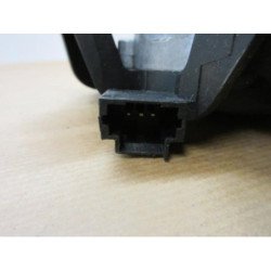 Moteur Essuie Glace Arriere Renault Laguna 3 Phase 1 (1)