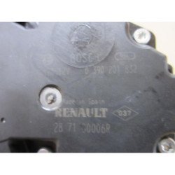 Moteur Essuie Glace Arriere Renault Laguna 3 Phase 1 (2)
