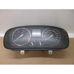 Compteur Renault Laguna 3 Phase 1 (3)